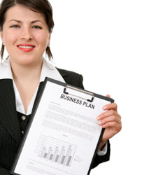 business plan