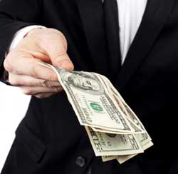 money
