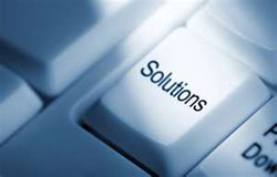 key solutions