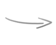 left arrow