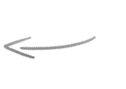 left arrow
