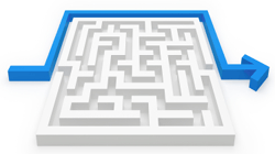 shortest path
